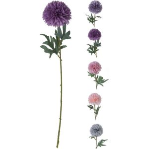 Kunstlille oks 60 cm