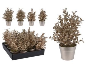 Kunsttaim potis 22 cm