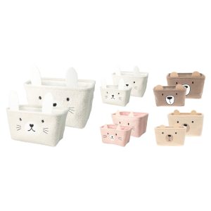 Hoiukorvide komplekt 2 tk