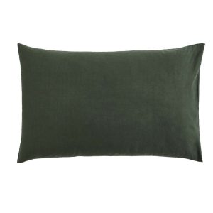 Padjapüür 50x60 cm satiin roheline