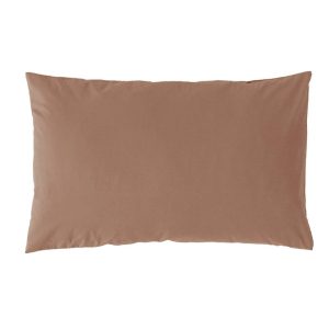 Padjapüür 50x60 cm satiin terrakota