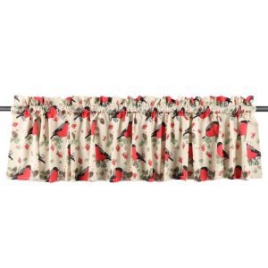 Kardin 50x250 cm leevike