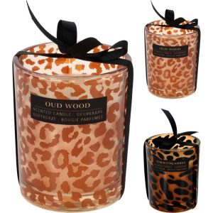 Lõhnaküünal klaasis 510 g