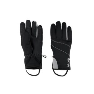 Sõrmkindad Atom Softshell Reflect 10