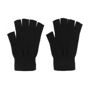 Naiste kindad sõrmedeta Acces Magic 2 paari