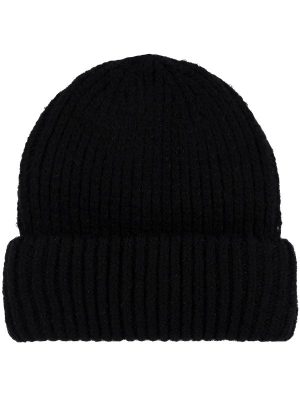 Naiste müts kootud Versoli must