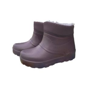 Naiste botikud soojad E-26