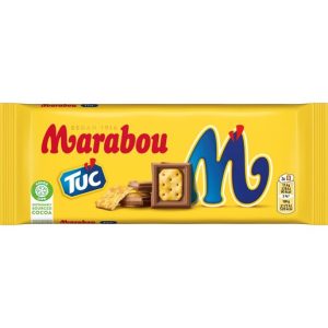 Piimašokolaad Marabou 87 g TUC