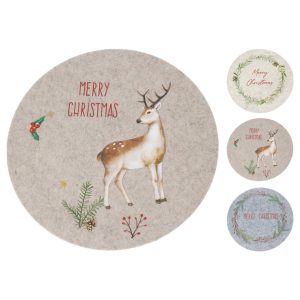 Lauakate 38 cm vildist