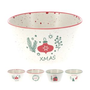 Kauss 14 cm keraamiline jõul