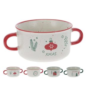 Kauss 625 ml keraamiline jõul