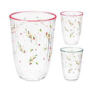 Joogiklaas 395 ml jõul