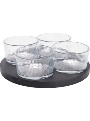 Serveerimiskausid alusel