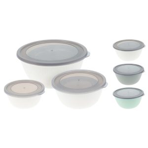 Säilituskarbid 3 tk