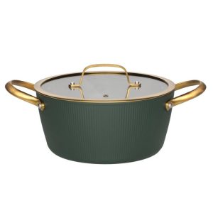 Pott 4,4 l roheline Maku