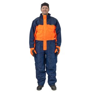 Talve täiskombinesoon Finnwork