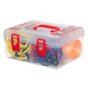 Kinnitusrihmad 16 osa, Carman