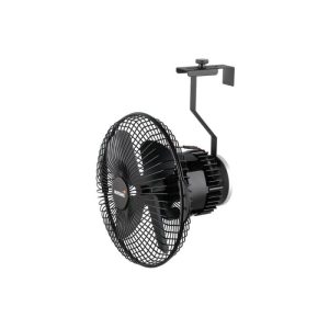 Kaminaukse ventilaator Mustang