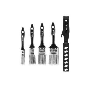 Pintslite komplekt 5 tk Tarmo