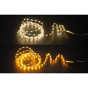 LED tuled 100 micro 1,5 m