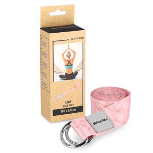 Joogarihm Spokey 183 cm