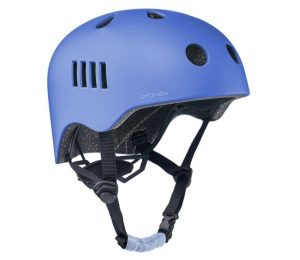 Kiiver BMX 48-54 cm Spokey sinine