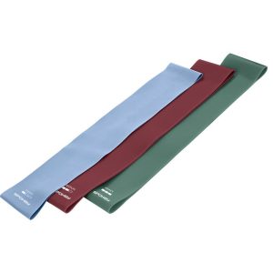 Võimlemiskummid Spokey 3 tk