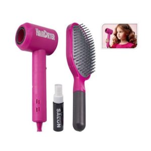 Juuksurimängu komplekt