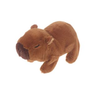 Capibara heliga 15 cm