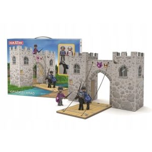 Mängukomplekt rüütlid