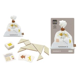 Geomeetria loogikamäng