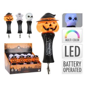 LED valgus 15 cm halloween