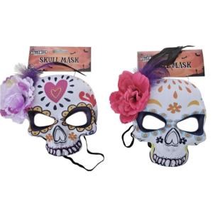 Mask pealuu halloween