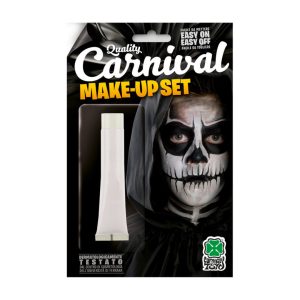 Näovärv valge 28 ml