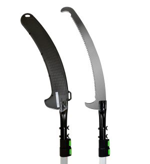 Oksasaag teleskoopvarrega Mag-Pro