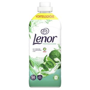 Pesuloputusvahend Lenor Freshness Guard 1,4 l
