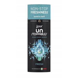 Pesulõhnastaja graanulid Lenor Fresh 165 g