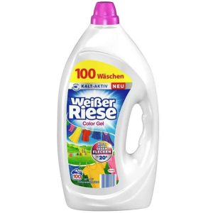 Pesugeel Weißer Riese 4,5 l Color