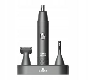 Näokarvade trimmer 3in1 Lentz