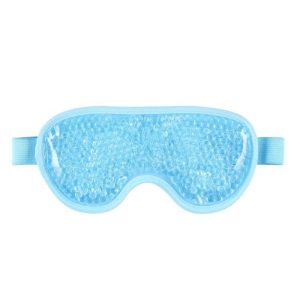 Jahutav silmamask Mineas