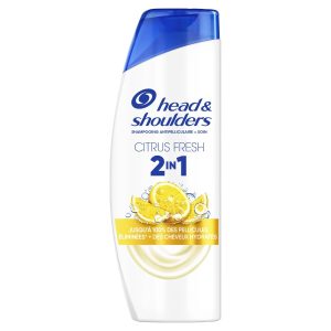 Šampoon Head&Shoulders 300 ml Citrus Fresh