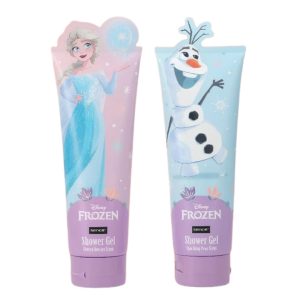 Dušigeel Frozen 250 ml