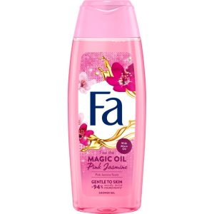 Dušigeel Fa Magic Oil Pink Jasmine 250 ml