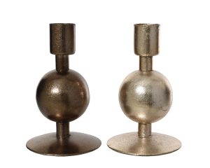 Küünlahoidja 11,5 cm