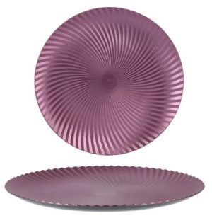 Dekoratiivalus 33 cm lilla