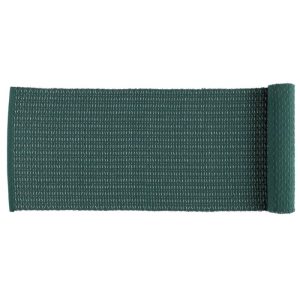 Linik-runner 33x140 cm roheline