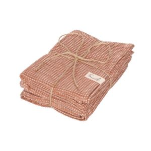 Köögirätik 2 tk Fanni K pähklipruun