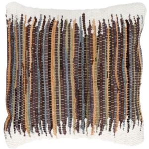 Dekoratiivpadi 45x45 cm kreem