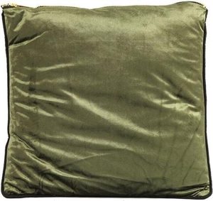 Dekoratiivpadi 45x45 cm roheline