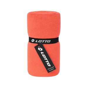 Spordirätik Lotto 100x180 cm roosa